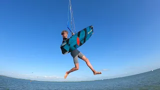 Jamie Overbeek 'Airstylin' Summer 2021