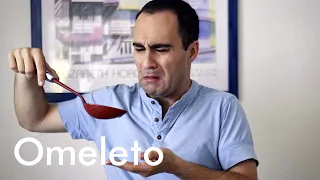 BEEFIES | Omeleto Comedy