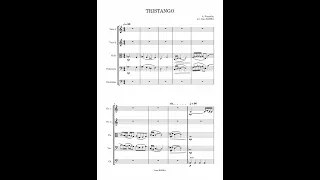 TRISTANGO (A. Piazzolla)
