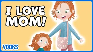 Mother's Day Stories for Kids! | Read Aloud Kids Books | Vooks Narrated Storybooks