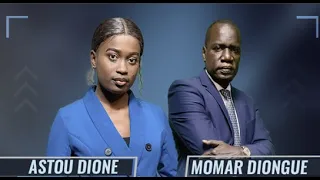 🛑BASSIROU DIOMAYE FAYE (SG DU PASTEF) DANS ENTRE DEUX AVEC ASTOU DIONE ET MOMAR DIONGUE |15 FÉV 2023