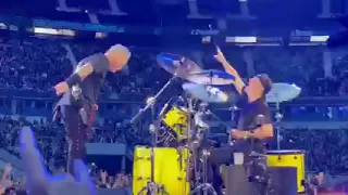 Metallica: Fade to Black (Paris, France - May 17, 2023) (Solo)