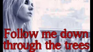 The Pretty Reckless | Follow Me Down Lyrics HQ