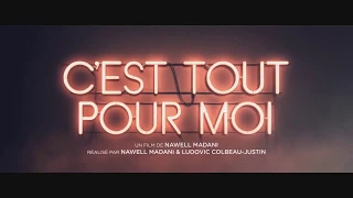 C'EST TOUT POUR MOI - Bande Annonce     ʕʘ̅͜ʘ̅ʔ