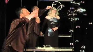 Magic.Bubble Show Vitebsk