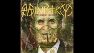 Ministry Albums From Worst to Best