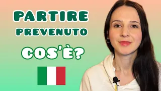 Impara l'italiano con me: cosa vuol dire “partire prevenuto” in italiano?