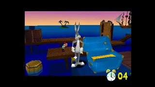 [TAS] PSX Bugs Bunny: Lost in Time "100%" by AleMastroianni in 1:40:38.06