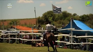 Hay fiesta en el pago - Festival de San Ramón