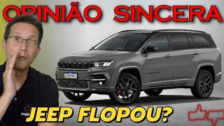 Jeep NÃO VENDE! NINGUEM QUER COMPRAR? Por que? E como ganhar com isso? Melhores ofertas carro novo