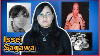 Issei Sagawa — The Cannibal Celebrity (explained in Nepali)