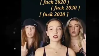 Fuck 2020 (music video)