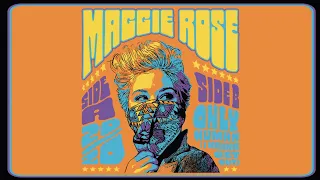Maggie Rose - "20/20" (Official Audio)