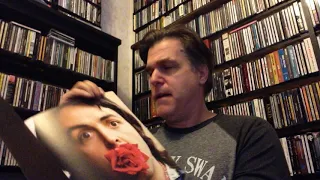 #vinyl Unboxing: Paul McCartney & Wings - Red Rose Speedway Deluxe Set