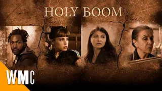 Holy Boom | Full Greek Drama Movie | WORLD MOVIE CENTRAL