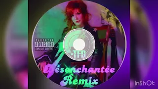 Mylène Farmer - Désenchantée (TFD Pride Remix)