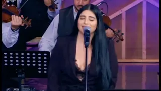 Sarina Cross  Ahebak Live Greece 2021 # Assyrian Osi Ashuri