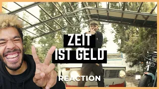 SO HAB ICH KASIMIR1441 NOCH NIE GEHÖRT | KASIMIR1441 - Zeit Ist Geld Teil 2 | REACTION