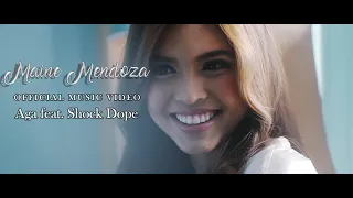 Maine Mendoza - Aga feat. Mc JULYO ( Official Music Video )