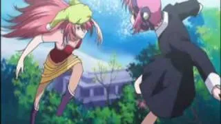 elfen lied  bleeding is a luxury.wmv