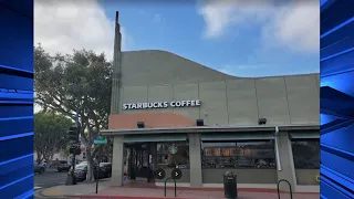Starbucks in Hillcrest permanently closing due to ongoing homeless crisis