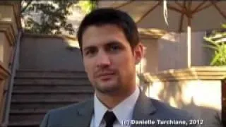 James Lafferty previews the final season of 'One Tree Hill'