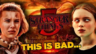 Stranger Things Season 5 | What’s Next For Max Mayfield?! + These Characters Are In TROUBLE!