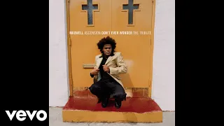 Maxwell - Ascension (Don't Ever Wonder) (Encore Live - Audio)