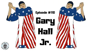 Inside with Brett Hawke: Gary Hall Jr.