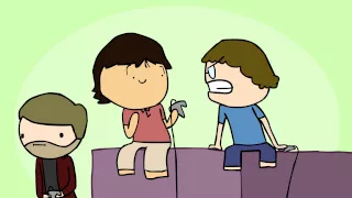 TheRunawayGuys Animated - Jon's Mom