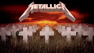 Metallica - Welcome Home Sanitarium - (BACKING TRACK GuitaR SOLO)🎸