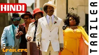 Dolemite Is My Name (2019) Netflix Official Hindi Trailer #1 | FeatTrailers