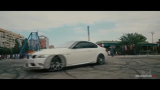 Subarov Club - Drift