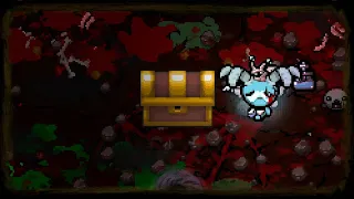 ПОСТОЯННЫЕ РЕРОЛЫ И ПОЛНЫЙ РАНДОМ! ИГРА ЗА АЛЬТ. ЭДЕНА | The Binding of Isaac: Repentance #120