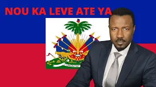 GADE KOMBYEN MANJE AYITI VOYE NAN PEYI ALMAY - ESKE NOU PAKA REKOMANSE ANKO -   - ABNER GELIN