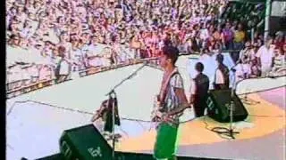 Lulu Santos - Tudo Azul - Bem Brasil 1993