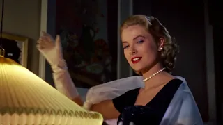 Lisa... Carol... Fremont (Rear Window, 1954)