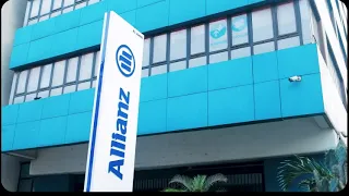 Introducing Allianz Nigeria Insurance Ltd. | Your Trusted Insurance Partner for a Safe Tomorrow!