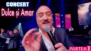 Gheorghe Topa - Concert Aniversar 60 Ani ✨Dulce și Amar✨ Partea 1