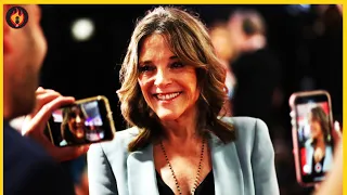 Marianne Williamson SHREDS Biden, AOC, Talks 2024 Primary | Breaking Points with Krystal and Saagar