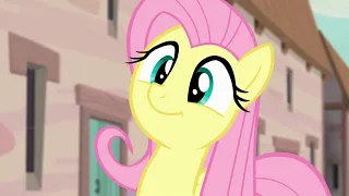 Fluttershy listen Ленинград — Не хочу быть москвичом