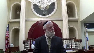 Embracing Torah Judaism (The Conversion Process & The Path of Return) - Lecture 7