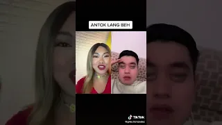 Gifer Fernandez funny tiktok