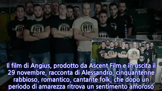 Tff, attesa per film Sgarbi e Angius