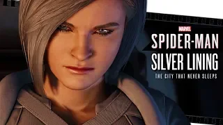 Marvel's Spider-Man SILVER LINING DLC Full Walkthrough | Gameplay | Cutscenes | Ending | 【XCV//】
