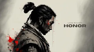 HONOR - Epic Orchestral Music - Lucas Ricciotti