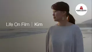 Life on Film: Kim