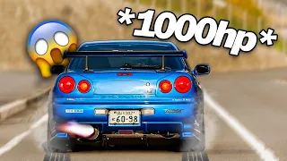 STREET RACERS VS POLICE **HIGHSPEED CHASES**