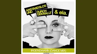 Irgendwann (Dance Mix)