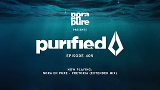 Purified Radio 405